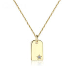 Load image into Gallery viewer, Starry Elegance Necklace
