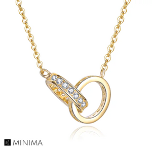 Luminara Necklace