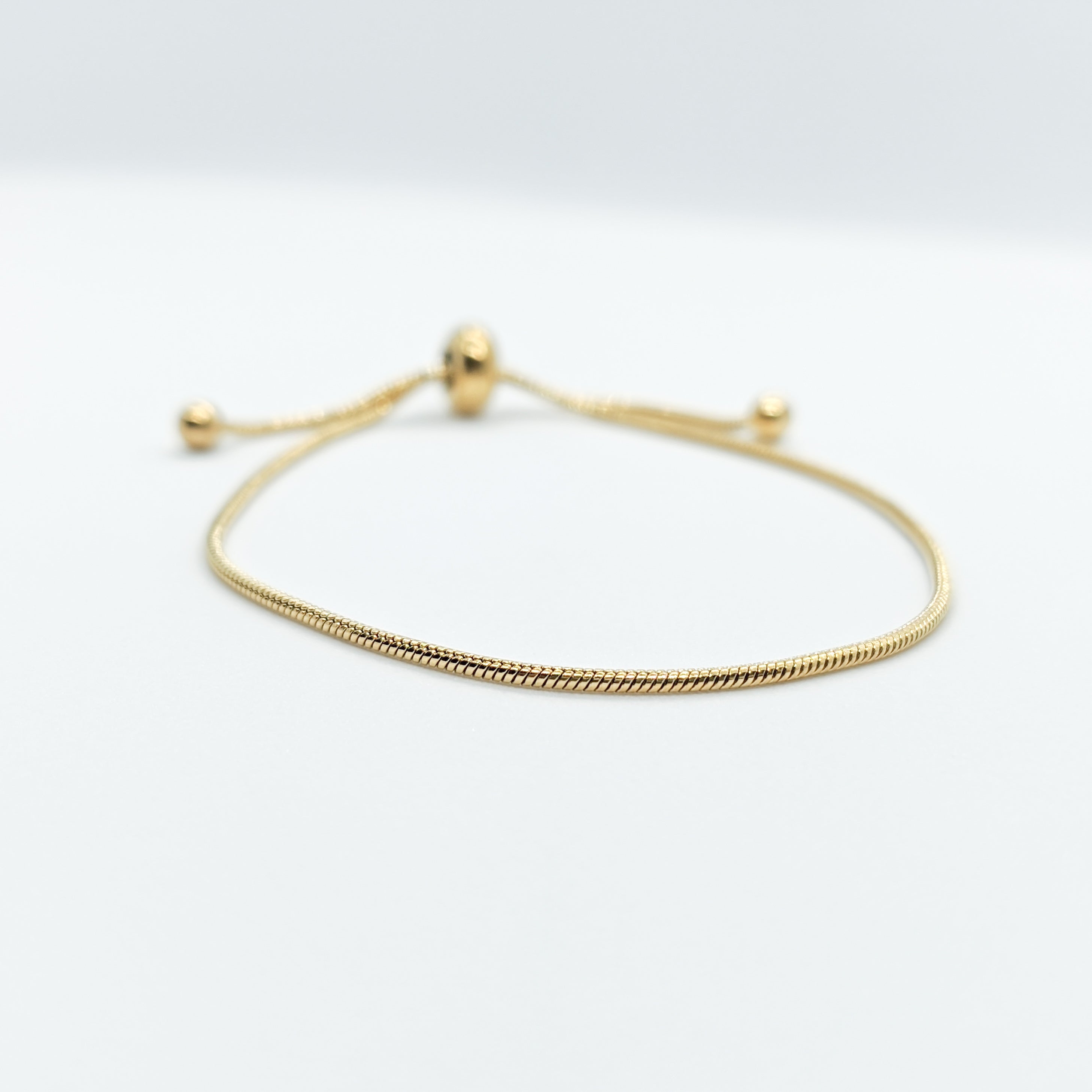 CLEARANCE Marie Adjustable Bracelet