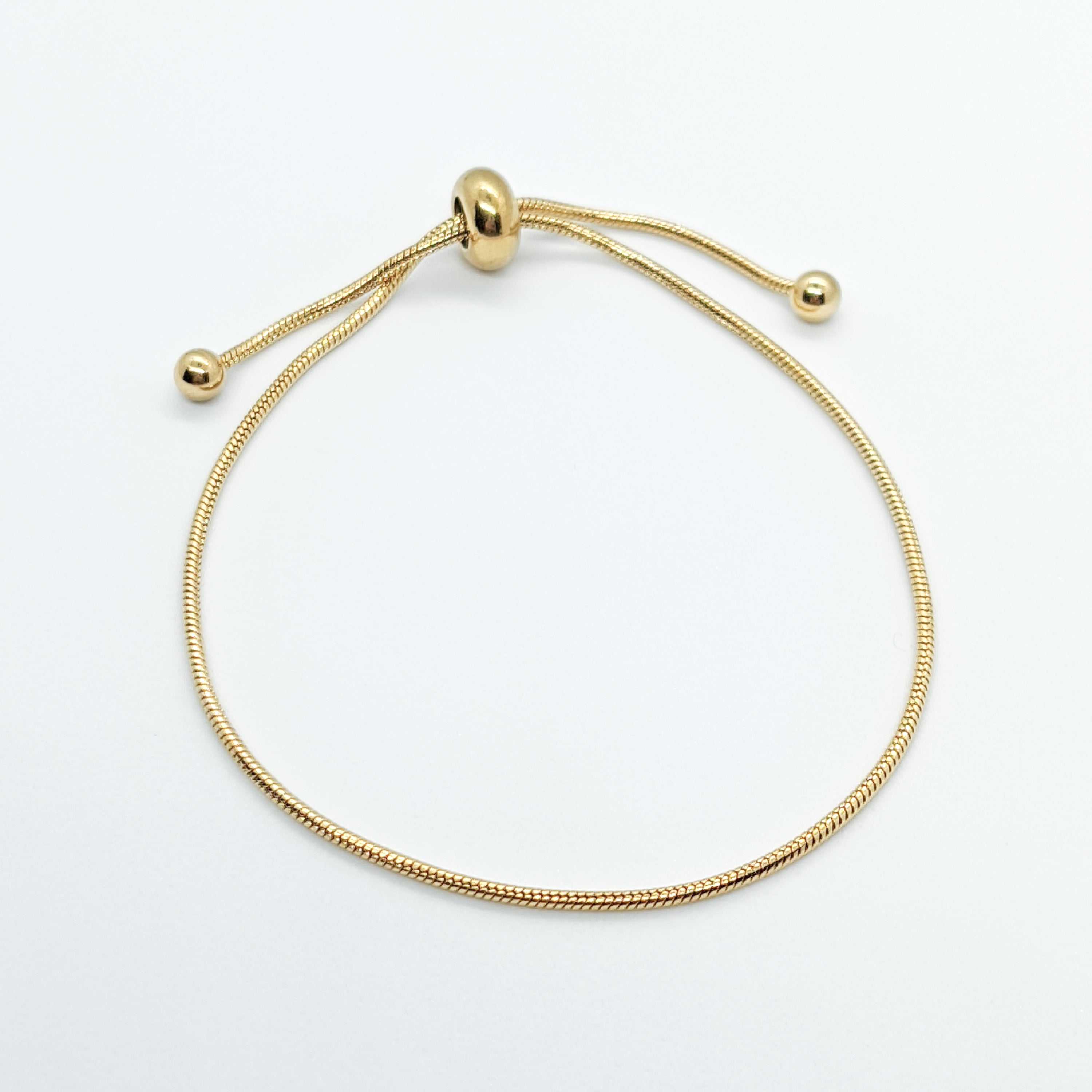 CLEARANCE Marie Adjustable Bracelet