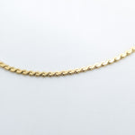 Load image into Gallery viewer, Samantha Vintage S Chain or Bracelet
