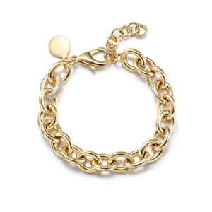 Chelsea Luxe Bracelet