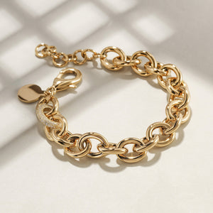 Chelsea Luxe Bracelet