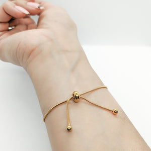 CLEARANCE Marie Adjustable Bracelet